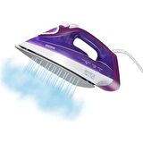 Arnica Flora UT61040 2000 W Seramik Tabanlı Buharlı Ütü