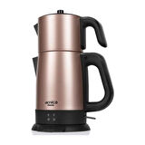 Arnica 3'Lü Elektronik Çeyiz Paketi Rose St-90004