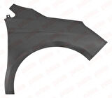 Psa Camurluk On Sag Plastık C4 10> - Oran 687012