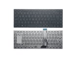 Asus E402B, E402M, E402S, E402W Notebook Klavye Siyah TR