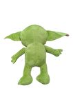 Sadeliği ve Detaylarıyla Efsaneye Saygı: Oyuncak Yoda Peluş 35cm.