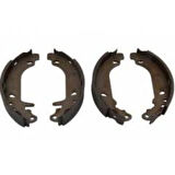 Chevrolet El Fren Balatası Opel Antara Captıva 06 > - Braxıs Ac0185