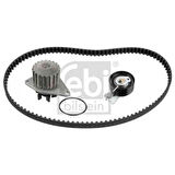 Psa Devirdaımlı Eksantrık Gergi Kiti (104×170)106 206 207 307 Bipper Partner Berlingo C2 Nemo Fiorıno 1. - Febi 173142