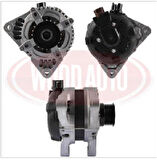 Unıversal Alternatör-Nd 12v 150a Ford C-Max     Xrt2910 - Denso-Dan930