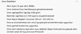 14 Ayar Altın O Harf Küçük Füzyon Kolye Ucu