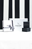 14 Ayar Altın Yoncalı Soft Kolye
