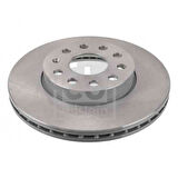 Vag On Fren Aynası Golf VII 13> Leon A3 13>16 Octavıa 13> - Febi 104507