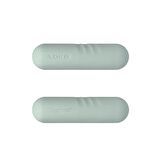 Gymo Pro Series Silikon Dambıl 2x1kg Nane Yeşili