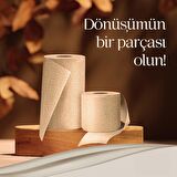 Select Nature Doğal ve Organik Tuvalet Kağıdı 32'Lİ