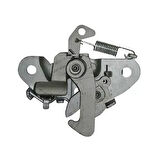 Renault Motor Kaput Kilidi Twingo - Alper 122071