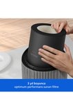Philips 109 m² 3 Katmanlı HEPA ve Aktif Karbon Filtreli Sessiz Akıllı Hava Temizleyici