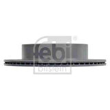 İnfiniti Fren Diski İnfiniti Fx35 4x4 (s5) 3.5 24v,fx45 4x4 (s5) 4.5 32v,m30d (y5) 3.0 Tdi 24v,m35h (y5) 3.5 - Febi 170743