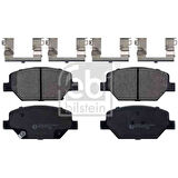 Opel Ön Fren Balatası 17 İnc Opel İnsignia B 17> - Febi 116248