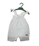 Babydoll Tulum Begi