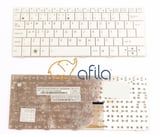 Asus Eepc 1001, 1005 ,1008 ,1005HA ,1008HA Klavye (Beyaz TR) MP-09A36F0-5282