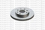 Opel On Fren Diski Astra F 92>98 Corsa B 93>02 Astra Classıc 99>02 - Kraftvoll 07040141