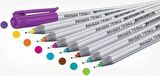 Pensan Triball 1.0 Tükenmez Kalem 8 Renk Set