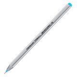 Pensan Tükenmez Kalem Triball 1.0 Mm Bilye Uç Turkuaz 12 Li 1003   12'li Paket / Pensan