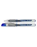 Pensan Roller Kalem My Sign Jel Bilye Uçlu İmza Kalemi 1.0 Mm Mavi 6030 12 li Paket