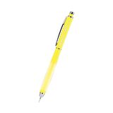 Pensan IQ Plus Versatil Kalem 0.7 Pastel Sarı
