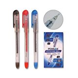 Pensan My King Mavi Jel Kalem 0.5 Mm 2227