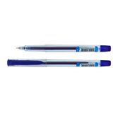 Pensan My King Gel 0.5 İğne Uç Metal Klips Kalem 6405 12 li Paket MAVİ