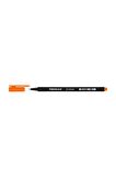 Pensan Fineliner 6500 Xylene Free (Ksilensiz) Turuncu