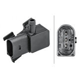 Bmw Egzoz Basınc Sensoru Bmw E81 F20 F30 F10 E60 E84 E83 F25 F26 E70 N47 N57 - Hella 6pp009409-021