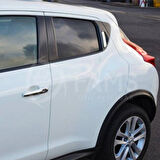 Nissan Juke Krom Kapı Kolu 4 Kapı 2010 Üzeri (SENSÖRLÜ)