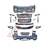 Land Rover Tampon Seti On + Arka Range Sport 19> - Vortex V1905348