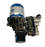 Daf Truck Hava Kurutucu Komple 10 Bar Daf Euro 3/5 Zb4709 1681571 1738766 İi37464n50 Zb4709 - Knorr K141785b90