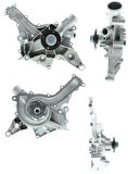 Chrysler Devirdaım Pompası (m112) W202 97>00 W203 00>07 C208 97>02 C209 02>09 W210 97>02 - Aısın We-Mb03