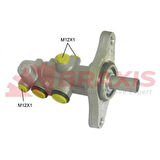 Vag Fren Ana Merkezi A2 8z0 1.2 Tdi 1.4 1.4 Tdi 1.6 Fsi 00> - Braxıs Aj0048