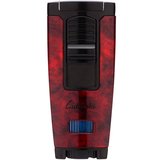 Lubinski Tek Torch Puro Çakmağı Kırmızı LB-704