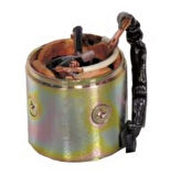 Unıversal Marş Yastığı Gövdeli-Mt 24v Ym.mits.canter  110y1003/umg2105/ - Dodo-Myc116