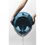 Rowenta Nuvo Turbo Su Filtreli 1900Watt Elektrikli Süpürge