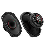 REİSS AUDİO RS-M69HS 6X9 OVAL MİDRANGE