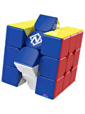 Nexcube Moyu Profesyonel 2x2 3x3 Zeka Küpü Seti Rübik Küp Set