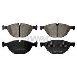 Bmw Fren Balatası On Bmw E70 E71 - Swag 20916730