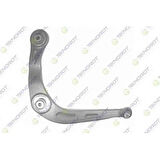 Psa Salıncak On Sol P206 206 + T3e 98>12 Komple Dovme - Teknorot P-238a