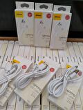 M-Power Lightning 2,1 A İphone Şarj ve Data Kablosu