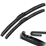 Sentinel Hibrit Silecek Takımı Honda City 2020-2024 ile uyumlu