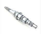 Mitsubıshı Ticarı Kamalı MIL Segmanlı (20tx32tx36tx18t) Mitsubıshı Fuso Fe839 (mo25s5a320) - Fitorı Me506914