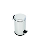 LİDER 3 LT ÇÖP KOVASI (PEDALLI)