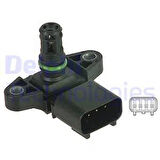 Ford Hava Basınc Sensoru (map) Transıt 01>05 2.0 Tdci 125ps Onde Ceker - Delphi Ps10122