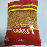 Muhallebilik Kadayıf 200 Gr