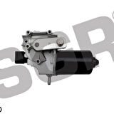 Unıversal Silgi Motoru Transıt Courıer - Tourneo Courıer [b460] - Sgr-56460