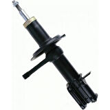 Psa On Amortısor (sol) Partner Berlingo P306 Xsara Zx 96 02 Dw8 Dw8b=xud9 (1,9 Dizel) Dw10td (2,0hdi) 1, - Maysan S9762101