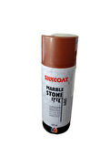 Silkcoat Marble Stone Efekt Sprey Mermer Efekti Bronz 400ml