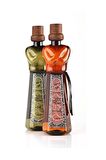 Eti Nar-ı Aşk Aşık ile Maşuk 80 Derece Pet Şişe 510 ml 2 Adet Kolonya